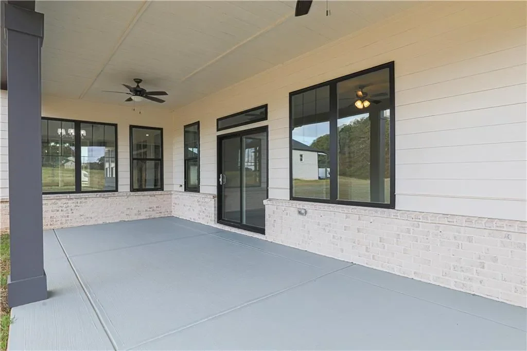 1341 Wheeler Creek Road, Maysville, Georgia, United States. - Photo 28