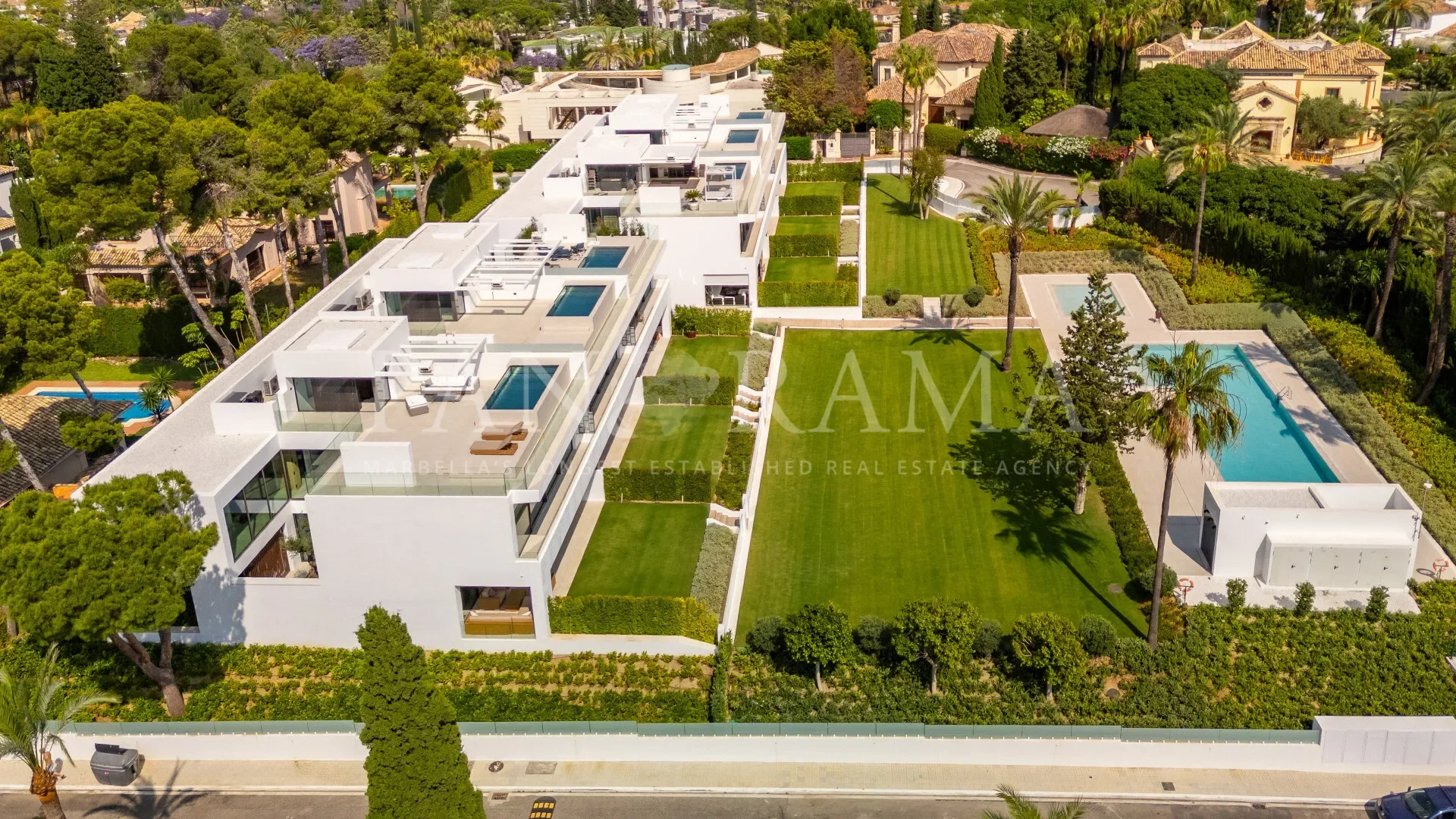 Nueva Andalucia, Marbella, Spain. - Photo 35