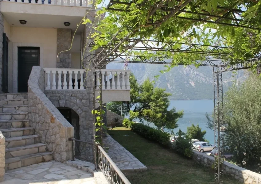 Kotor Bay, Kotor Bay, Kotor Bay, Kotor, Kotor Municipality, Montenegro. - Photo 9