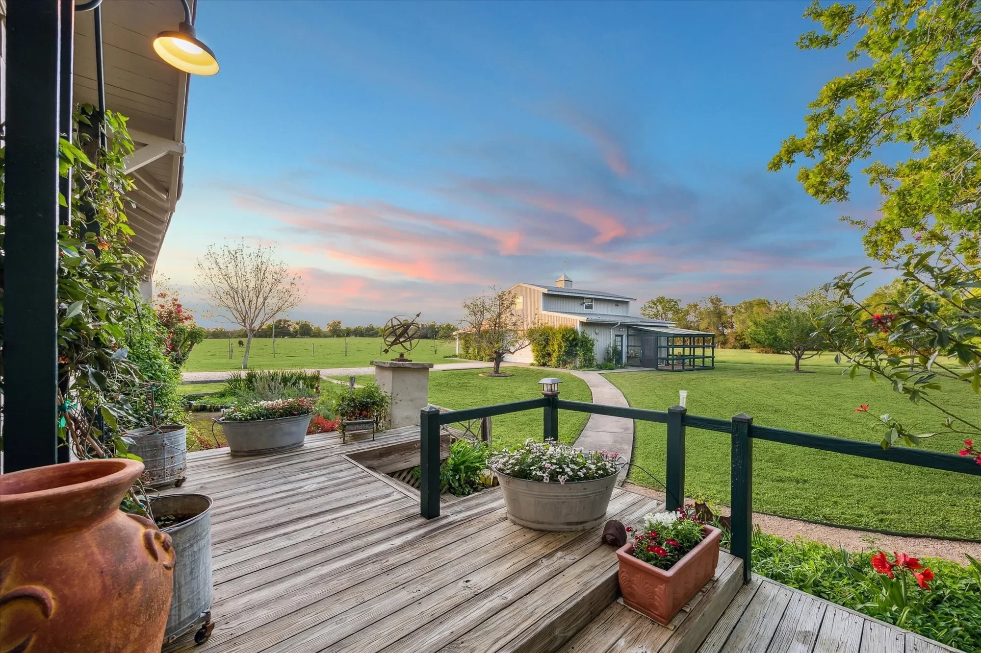 2915 Schulle Road, Round Top, TX 78954, Round Top, Texas, United States. - Photo 22