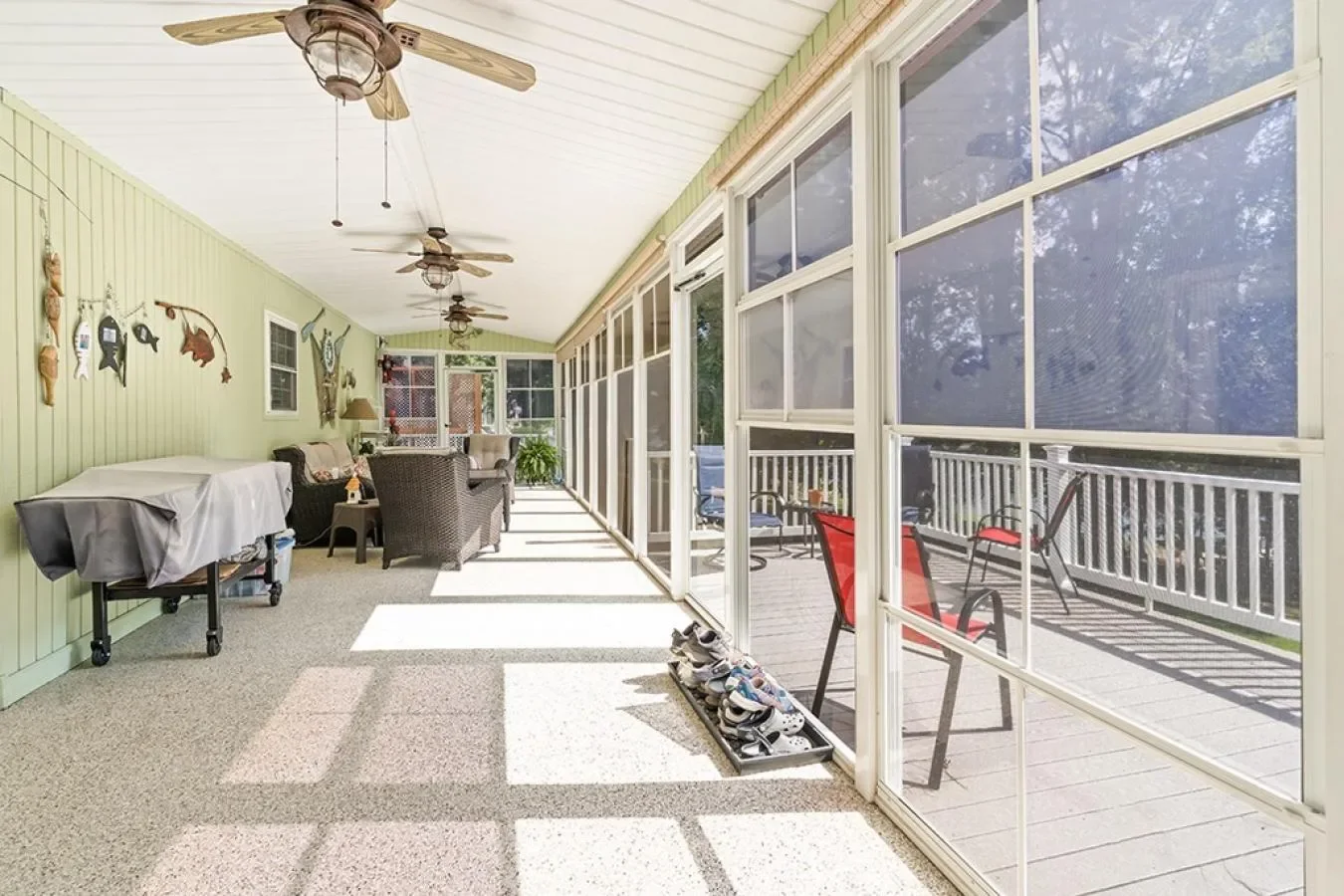 46 Goggans, Ninety Six, South Carolina, United States. - Photo 21