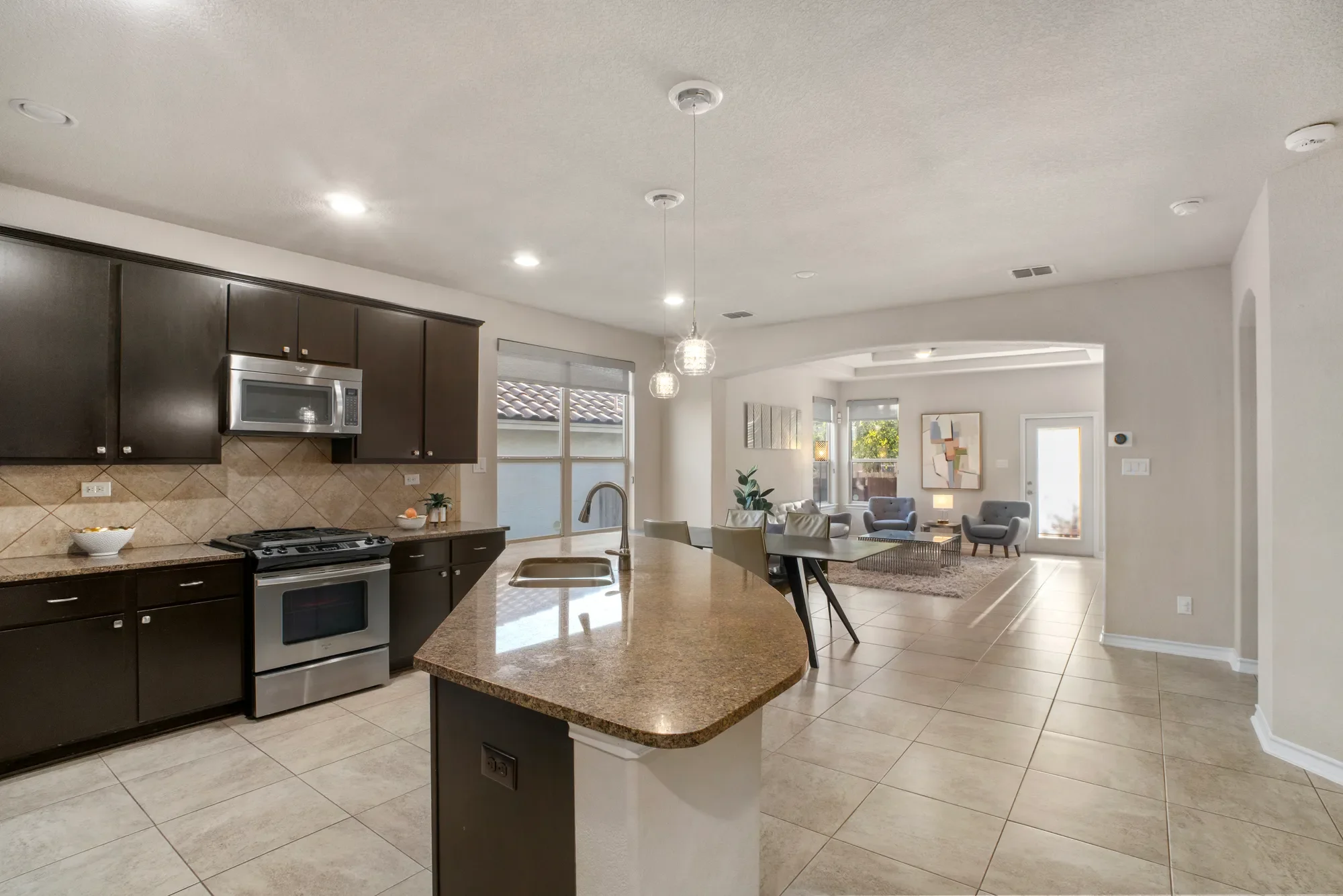 18019 Muir Glen Drive , San Antonio, TX 78257, San Antonio, Texas, United States. - Photo 7