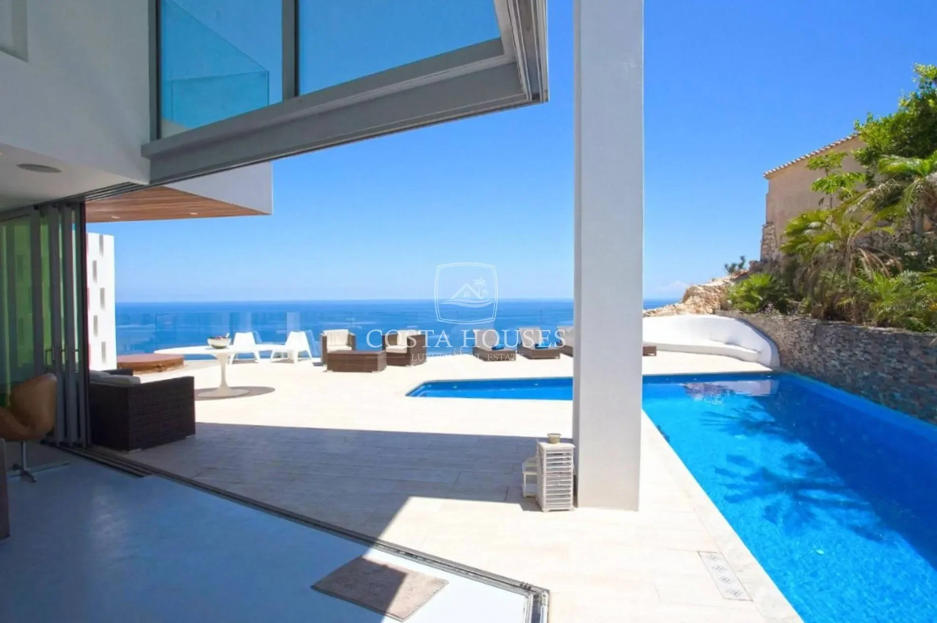 Balcon Al Mar, Jávea - Xàbia, ALICANTE, Jávea - Xàbia, Xabia / Javea, Valencian Community, Spain. - Photo 7