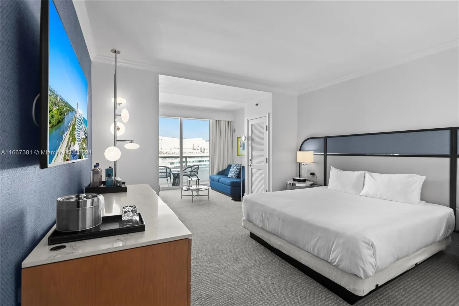 4401 Collins Ave 1709, Miami Beach, Florida, United States. - Photo 13