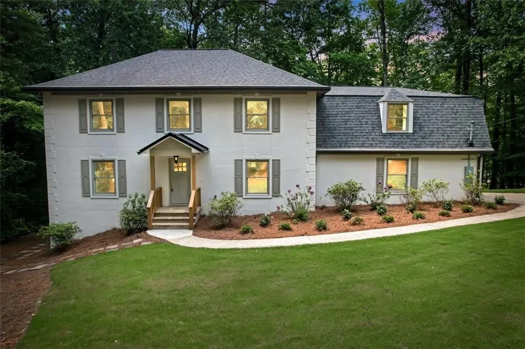 4800 TIMBERLAND Drive SW, Mableton, Georgia, United States. - Photo 34