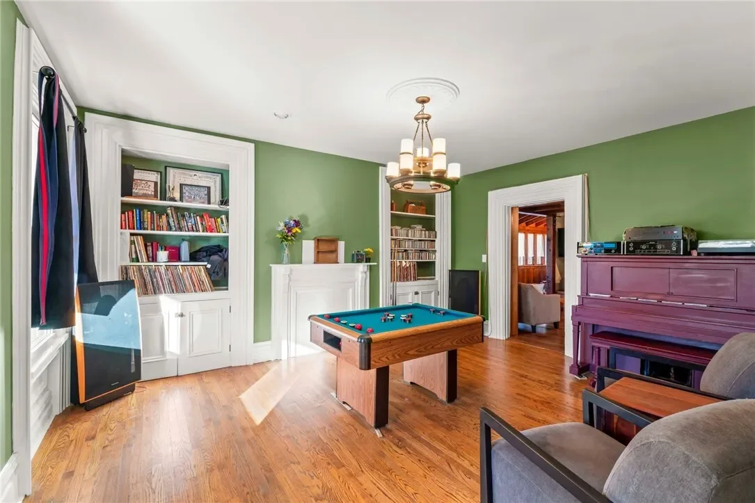 101 Fieldbrook Drive, Mcmurray, PA 15317, Canonsburg, Pennsylvania, United States. - Photo 23