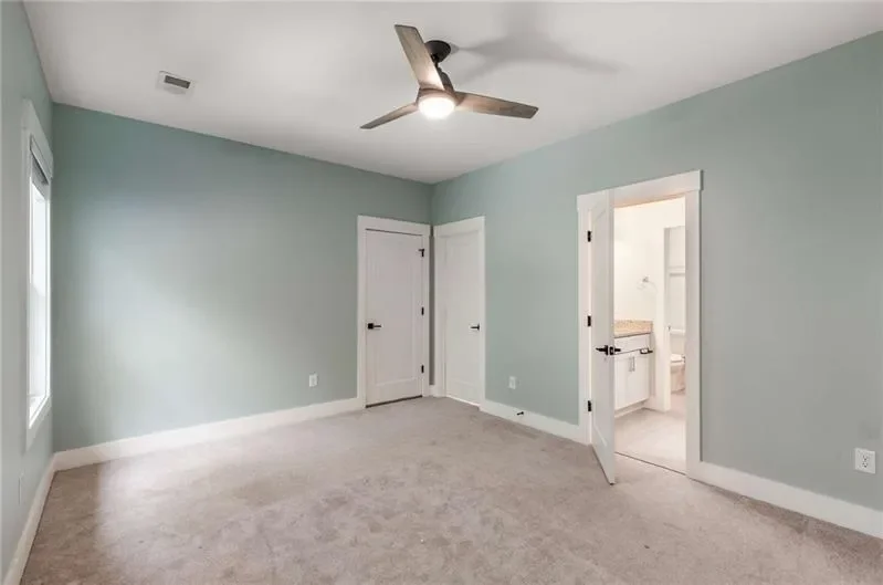 1006 Northcliffe Drive NW, Atlanta, Georgia, United States. - Photo 33