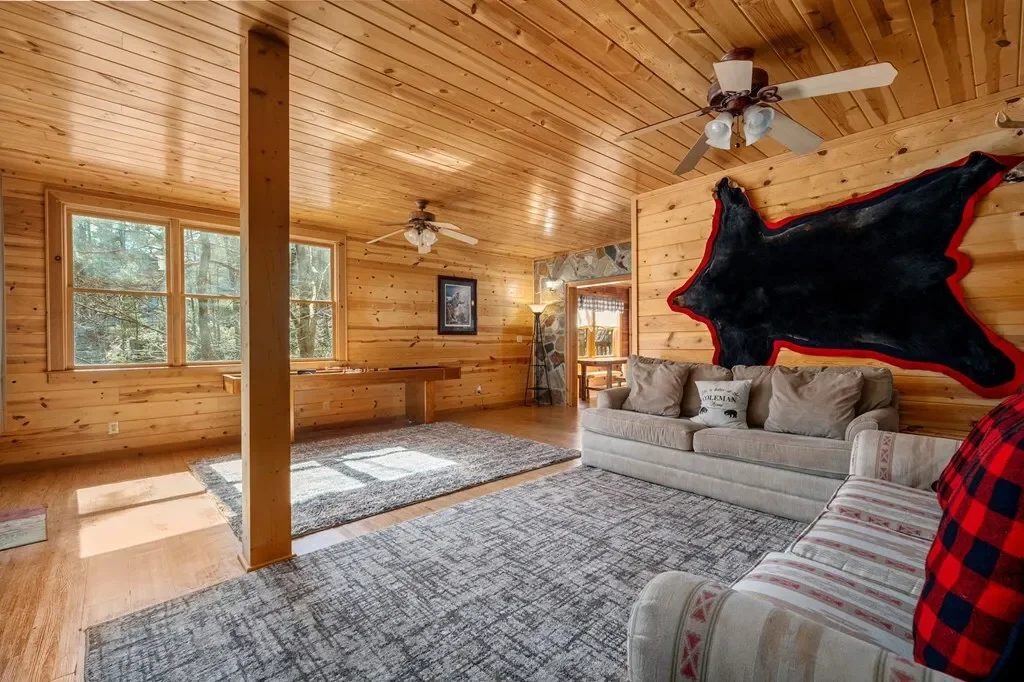140 Tall Timber Lane, Blue Ridge, Georgia, United States. - Photo 57