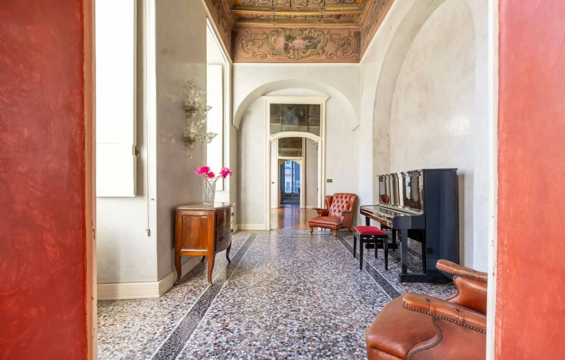 Via Santa Teresa 10, Turin, Piedmont, Italy. - Photo 20