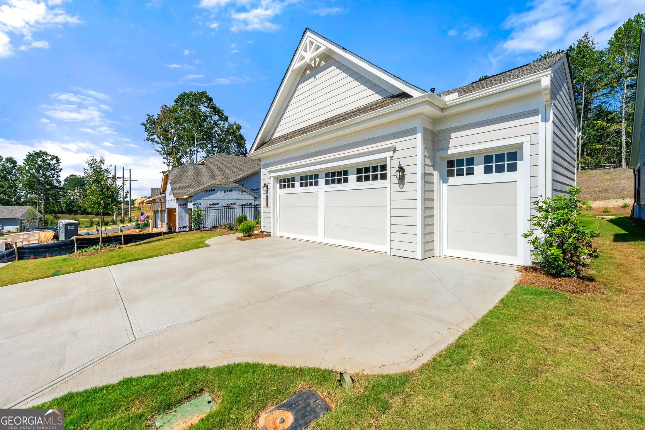 428 Geneva WAY, Hoschton, Georgia, United States. - Photo 23