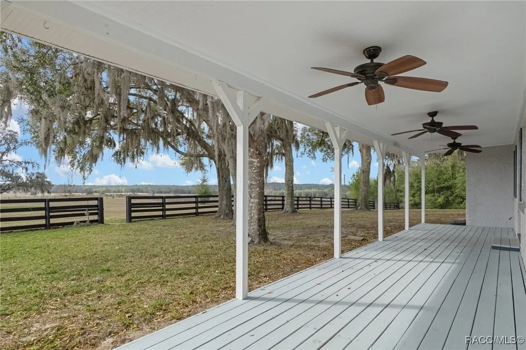 5419 E Stage Coach Trail, Floral City, FL 34436, Floral City, Florida, United States. - Photo 20