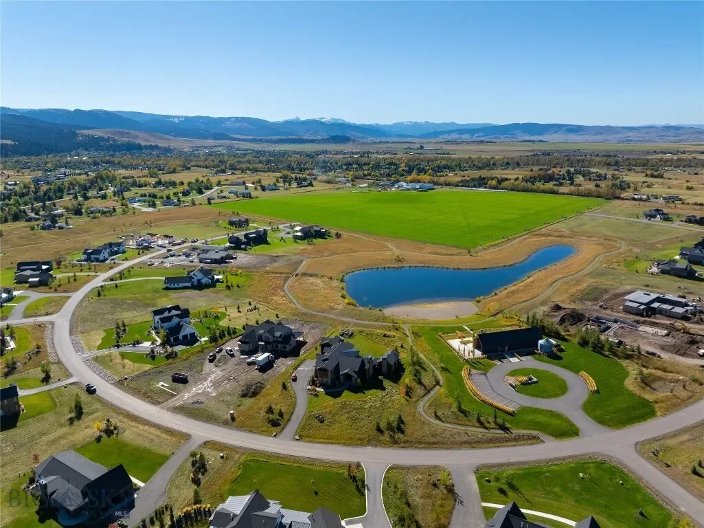 Lot 32 Clancy Way, Bozeman, Montana, United States. - Photo 26
