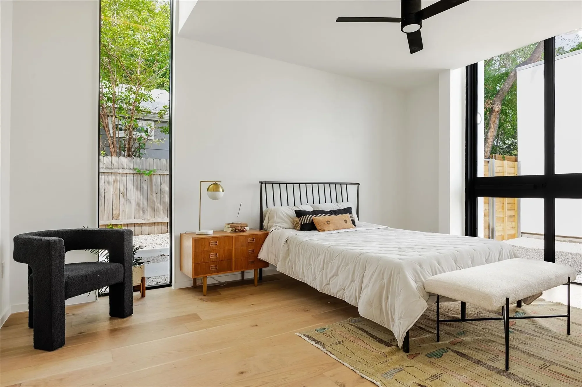 2114 Lawnmont Ave, Austin, Texas, United States. - Photo 3
