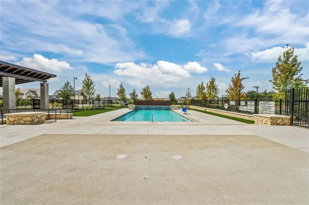 9728 Latour Court, Fort Worth, Texas, United States. - Photo 10