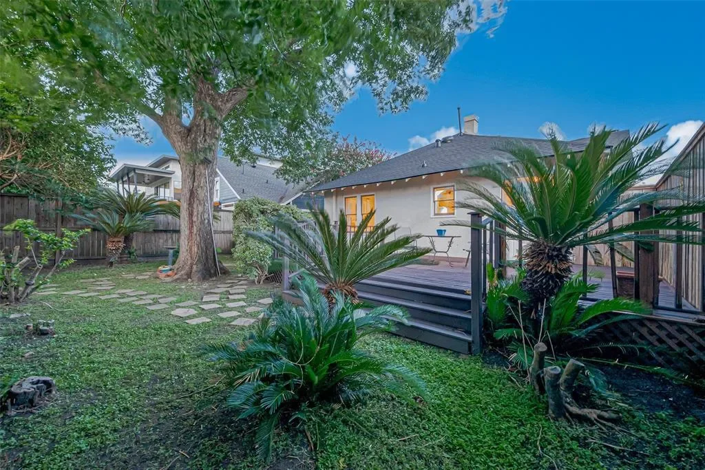 1406 Maryland Street, Houston, Texas, United States. - Photo 21