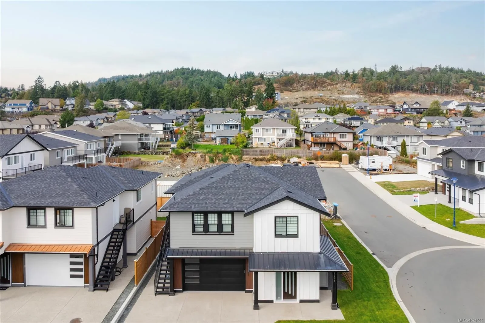 2346 Swallow Pl, Langford, British Columbia, Canada. - Photo 12
