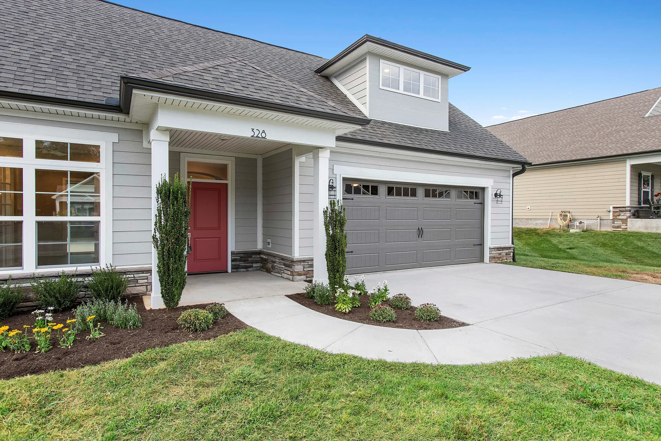 328 Cedar Branch Trail , Lenoir City, TN 37772, Lenoir City, Tennessee, United States. - Photo 8