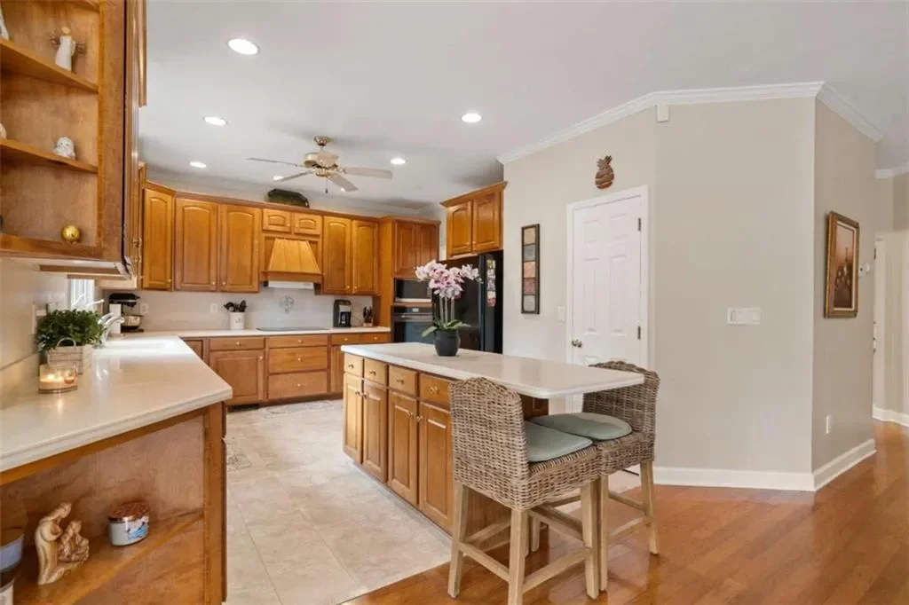 2287 Lake Ridge Terrace, Lawrenceville, Georgia, United States. - Photo 14