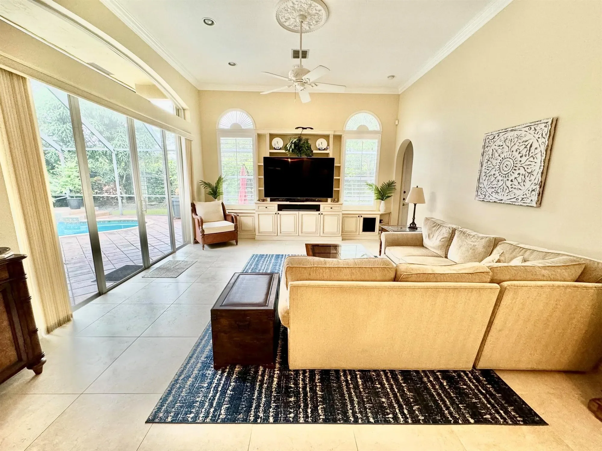10625 Oak Meadow Lane, Wellington, Florida, United States. - Photo 12