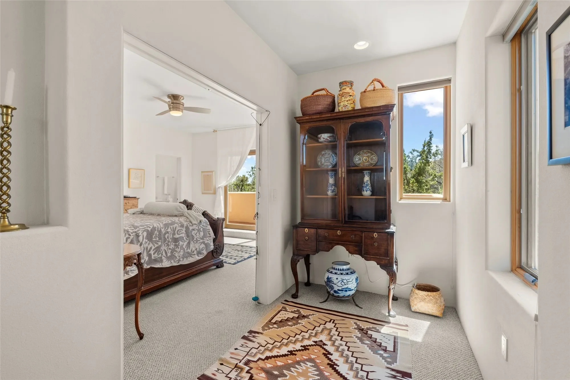 757 Viento Circle , Santa Fe, NM 87501, Santa Fe, New Mexico, United States. - Photo 12