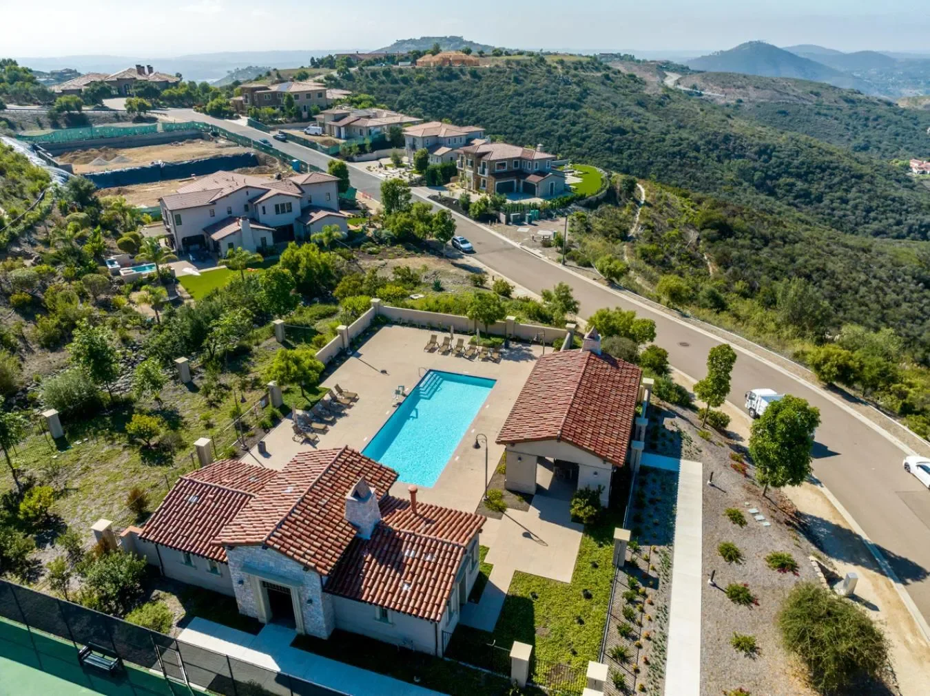 18238 Avenida Apice, Rancho Santa Fe, California, United States. - Photo 21