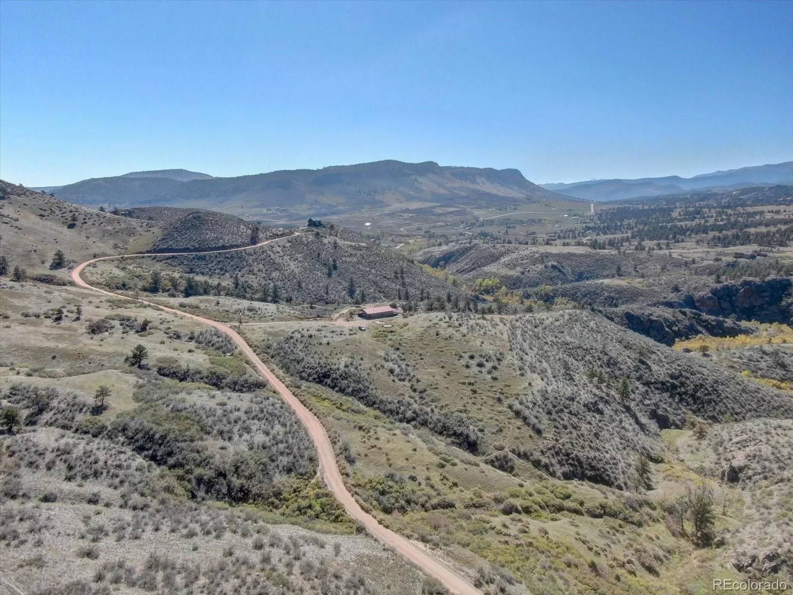 1165 Stagecoach Trail, Lyons, Colorado, United States. - Photo 43