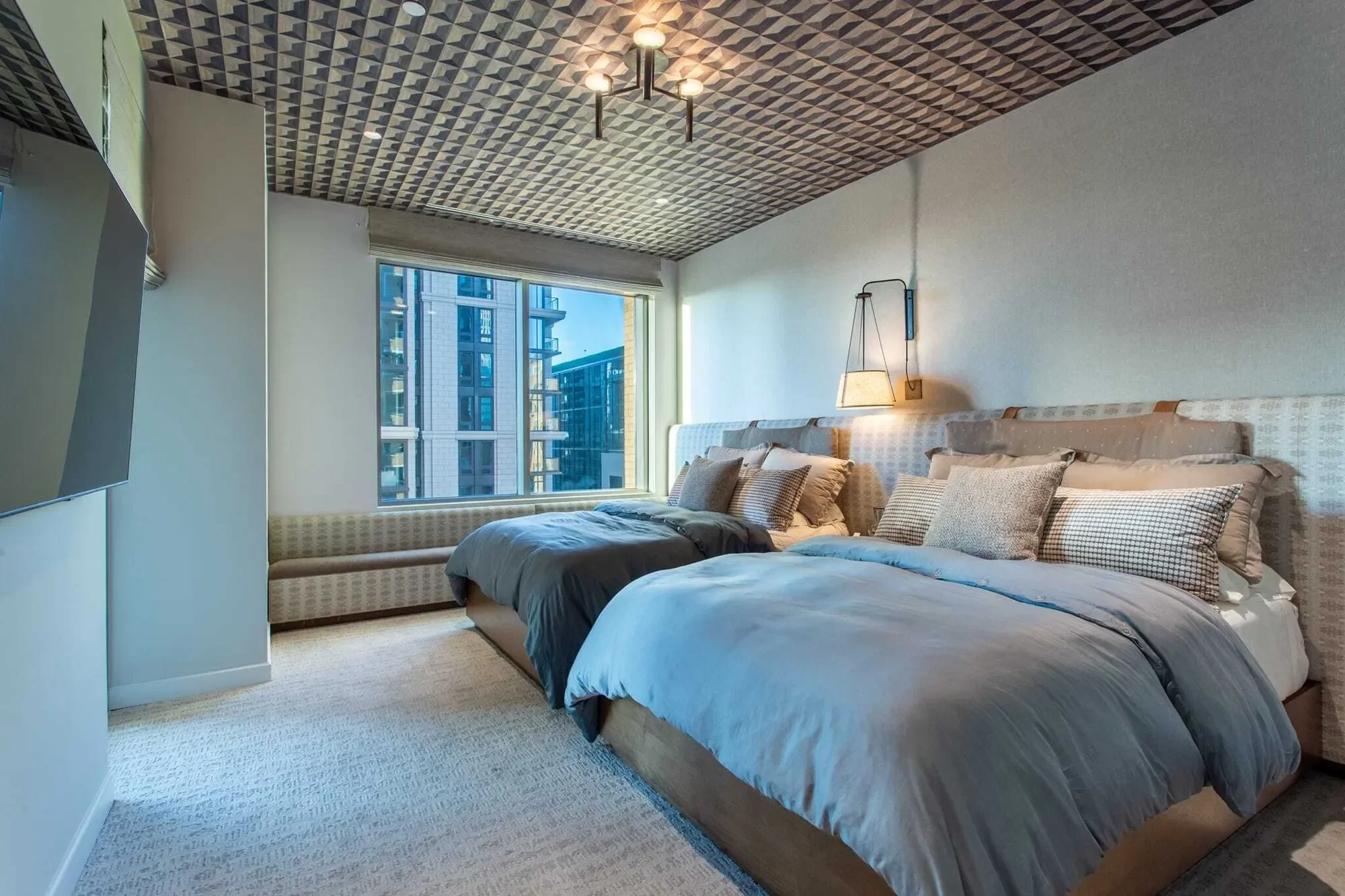 2300 WOLF Street, #7D, Dallas, TX, 75201, USA, Dallas, Texas, United States. - Hero Image