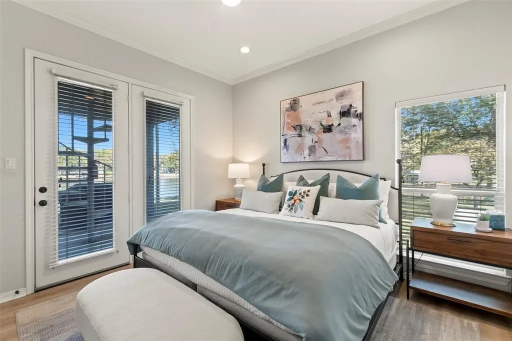 258 Sunset Point, Gun Barrel City, Texas, United States. - Photo 15