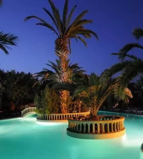 Hammamet, Nabeul, Tunisia. - Photo 43