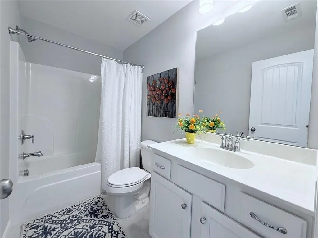 7055 CONCORD BROOK Lane, Cumming, Georgia, United States. - Photo 25