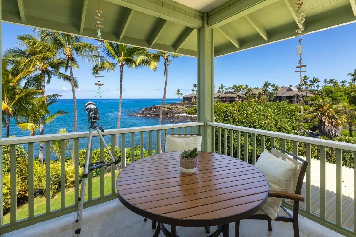 Residential Kailua-Kona