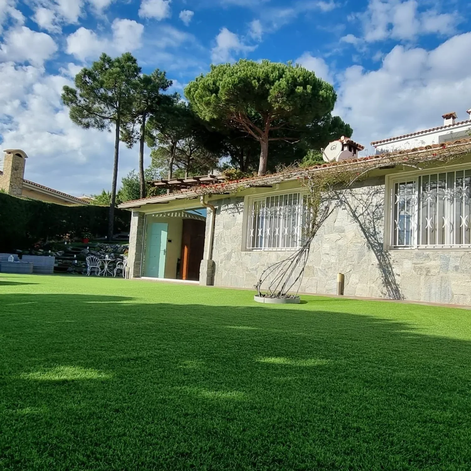 Condado del Jaruco, Lloret de Mar, GIRONA, Lloret de Mar, Lloret de Mar, Catalonia, Spain. - Photo 5