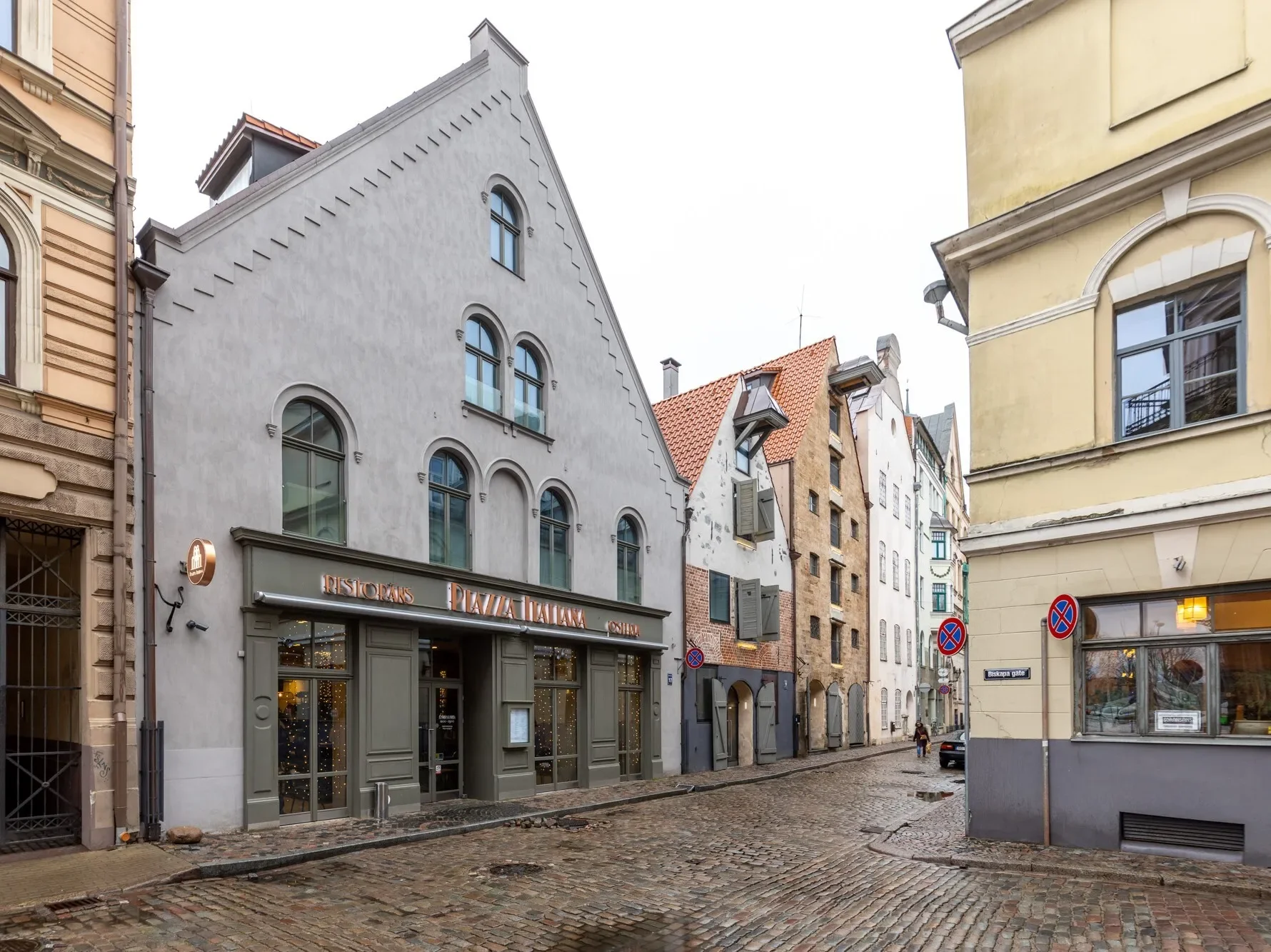 Miesnieku iela 17, Centra rajons, Rīga, LV-1050, Latvia, Riga, Latvia. - Photo 12