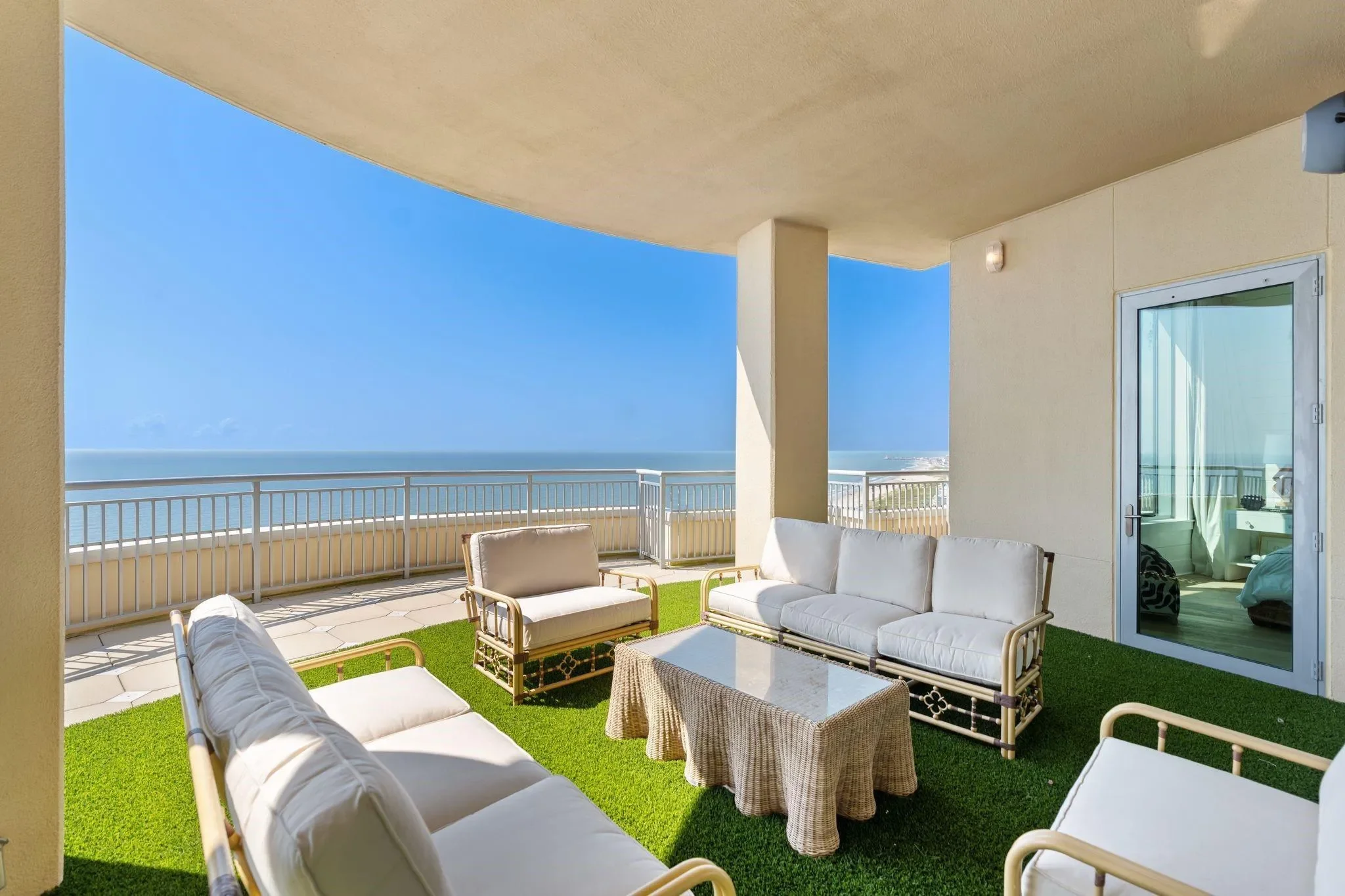 801 E Beach Drive TW2606, Galveston, Texas, United States. - Photo 20