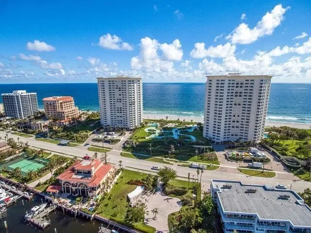 Residential Boca Raton