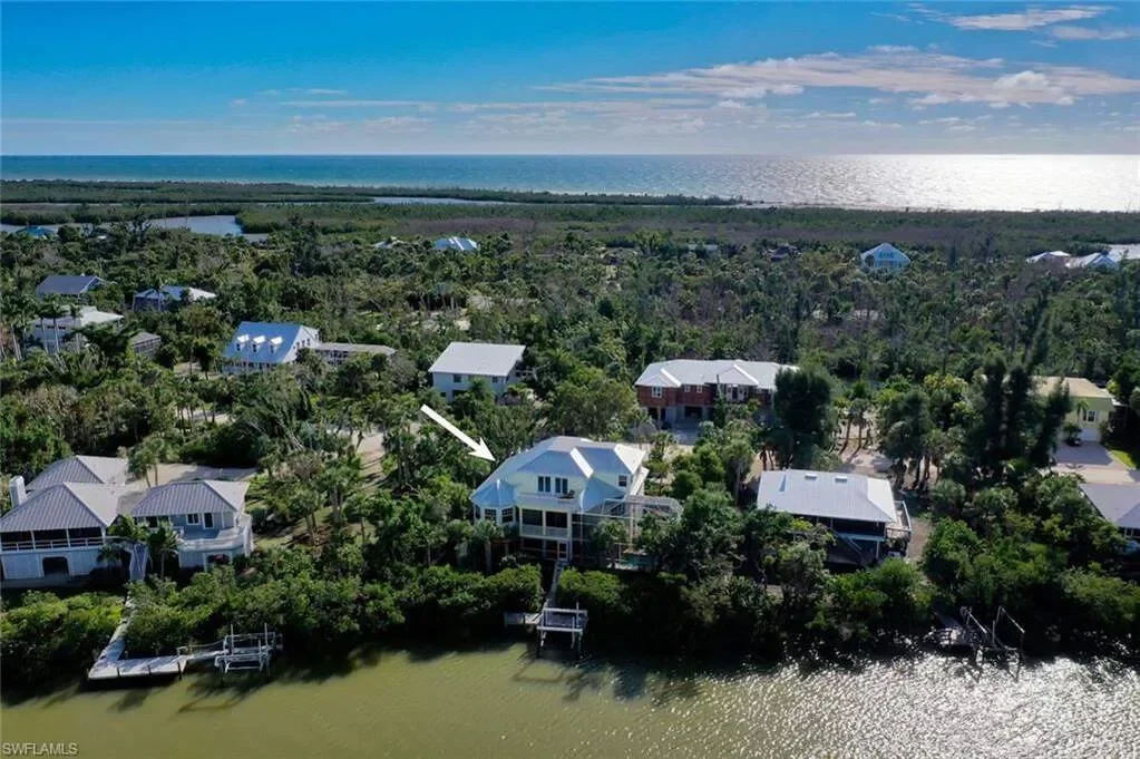 5810 Pine Tree DR, Sanibel, FL, 33957, USA, Sanibel, Florida, United States. - Photo 38