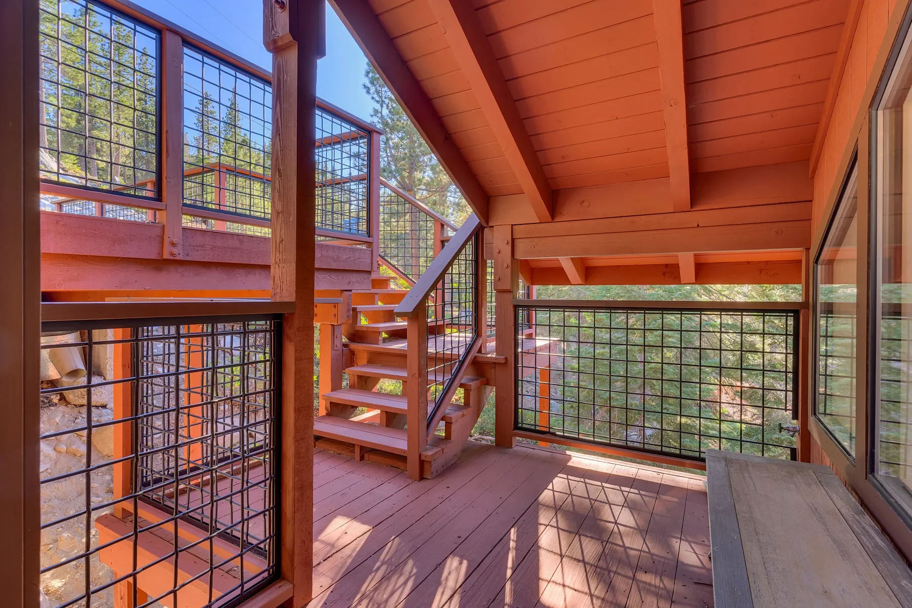 474 Bay View Ct, Tahoma, CA 96142, South Lake Tahoe, California, United States. - Photo 33