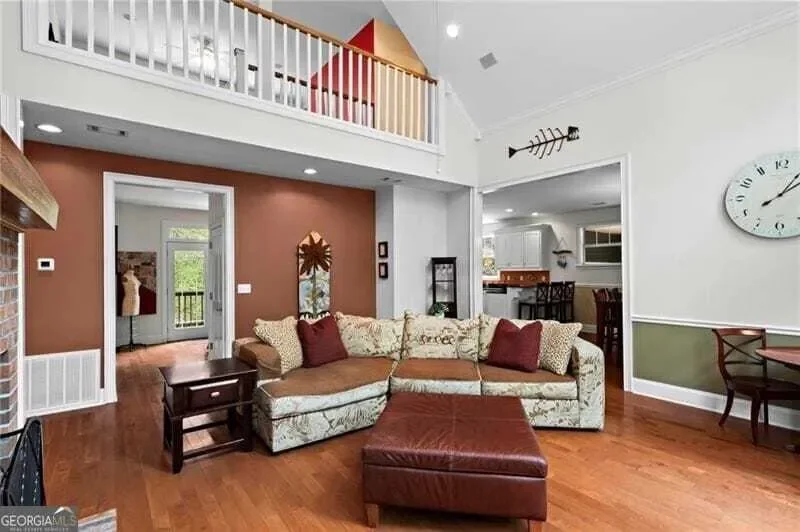 12 Rosalyn Road, Savannah, Georgia, United States. - Photo 20