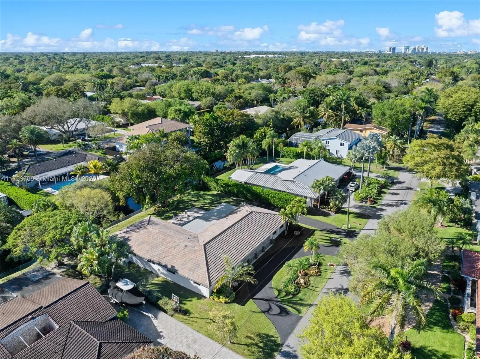 13060 SW 70th Ave, Coral Gables, Florida, United States. - Photo 1