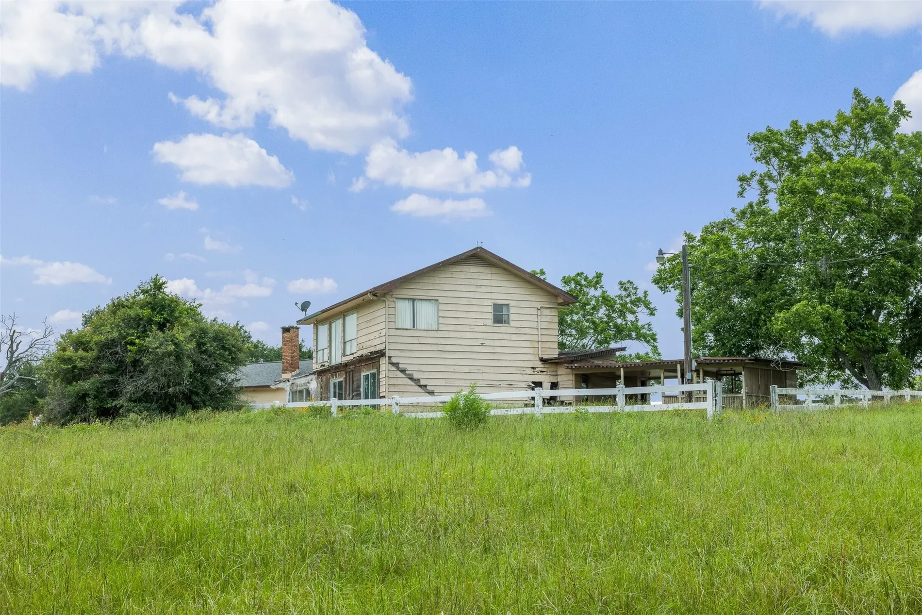 7602 Rose Lane, Sealy, TX 77474, Sealy, Texas, United States. - Photo 30