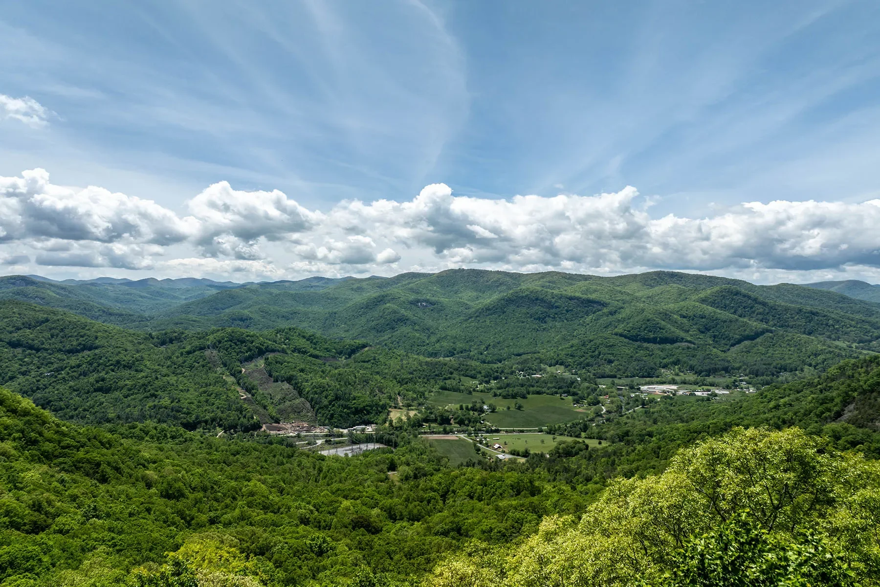 444 Woodring Cemetery Road, Tuckasegee, NC 28783, 28783, North Carolina, United States. - Photo 13