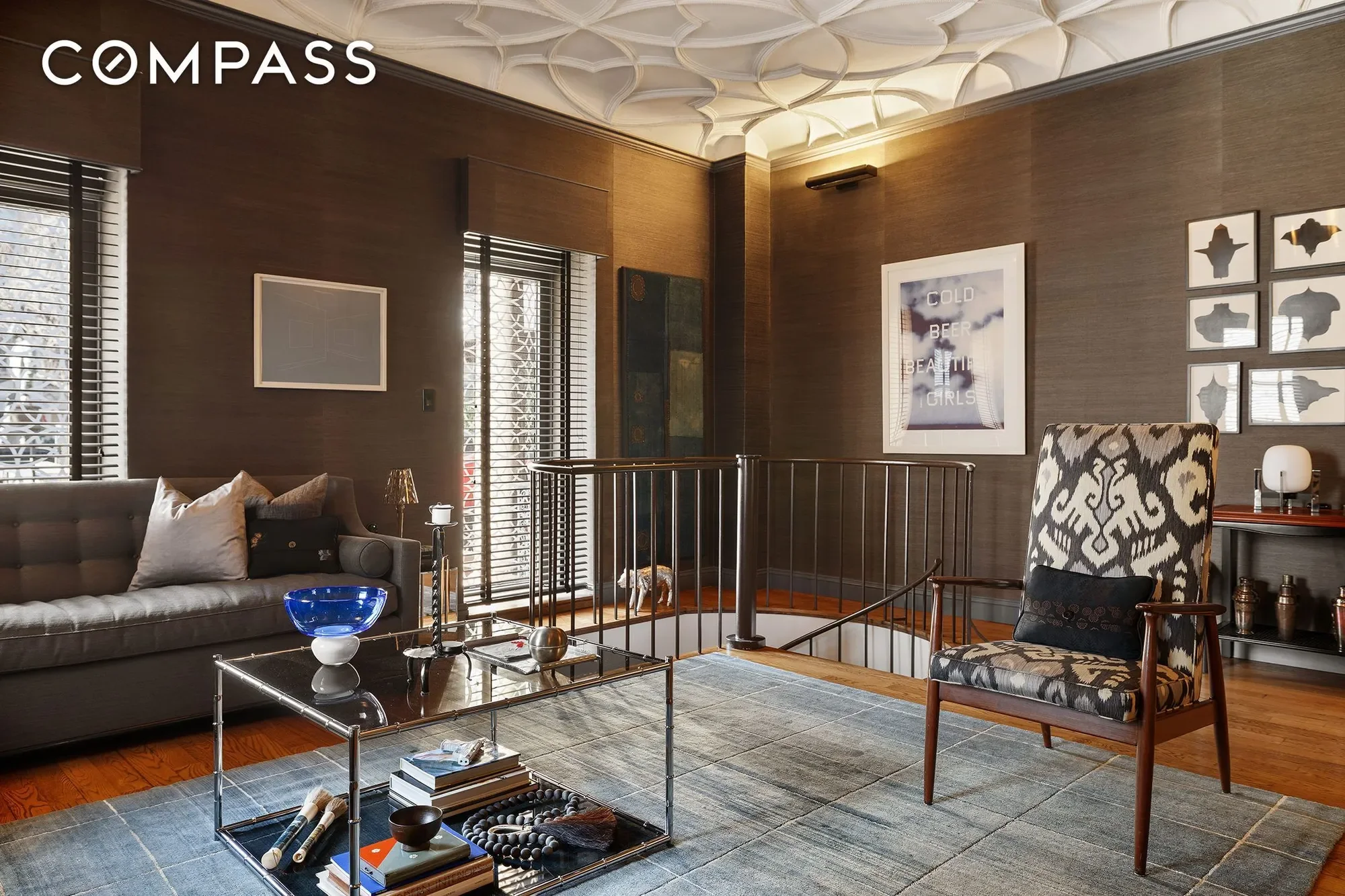 23 Park Avenue, New York, New York, United States. - Photo 1