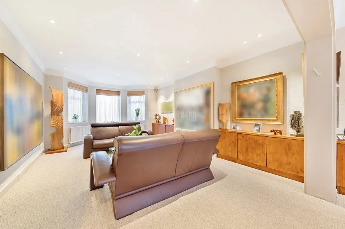 Linden Lea Hampstead Garden Suburb, London, England, United Kingdom. - Photo 13
