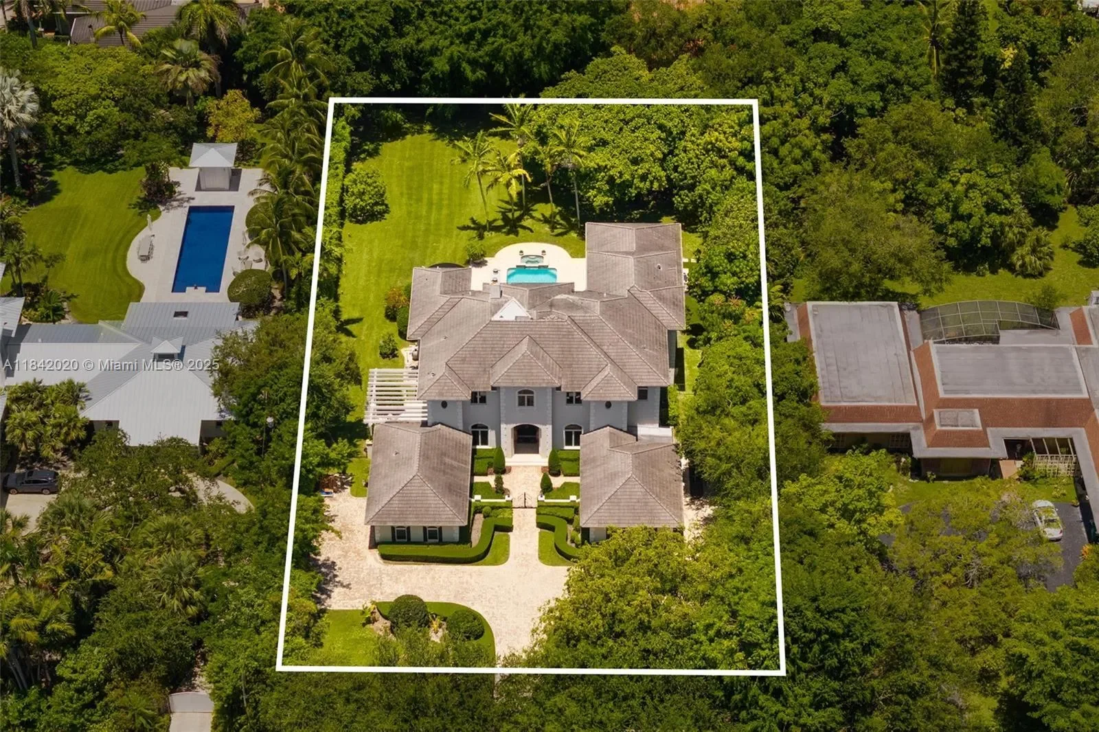 8252 SW 52nd Avenue, Miami, Florida, United States. - Photo 32