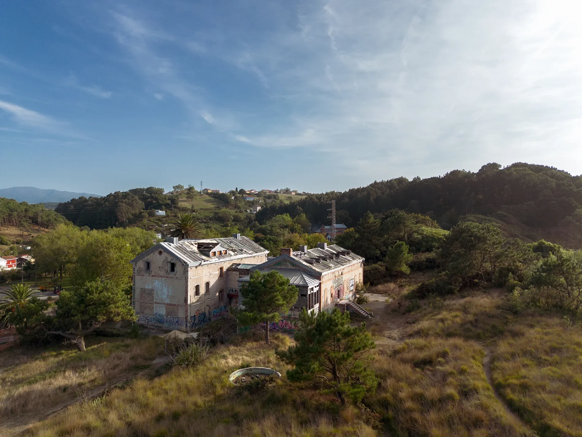 La Fábrica, 60, 33450 Arnao, Asturias, Spain, Castrillon, Asturias, Spain. - Photo 20