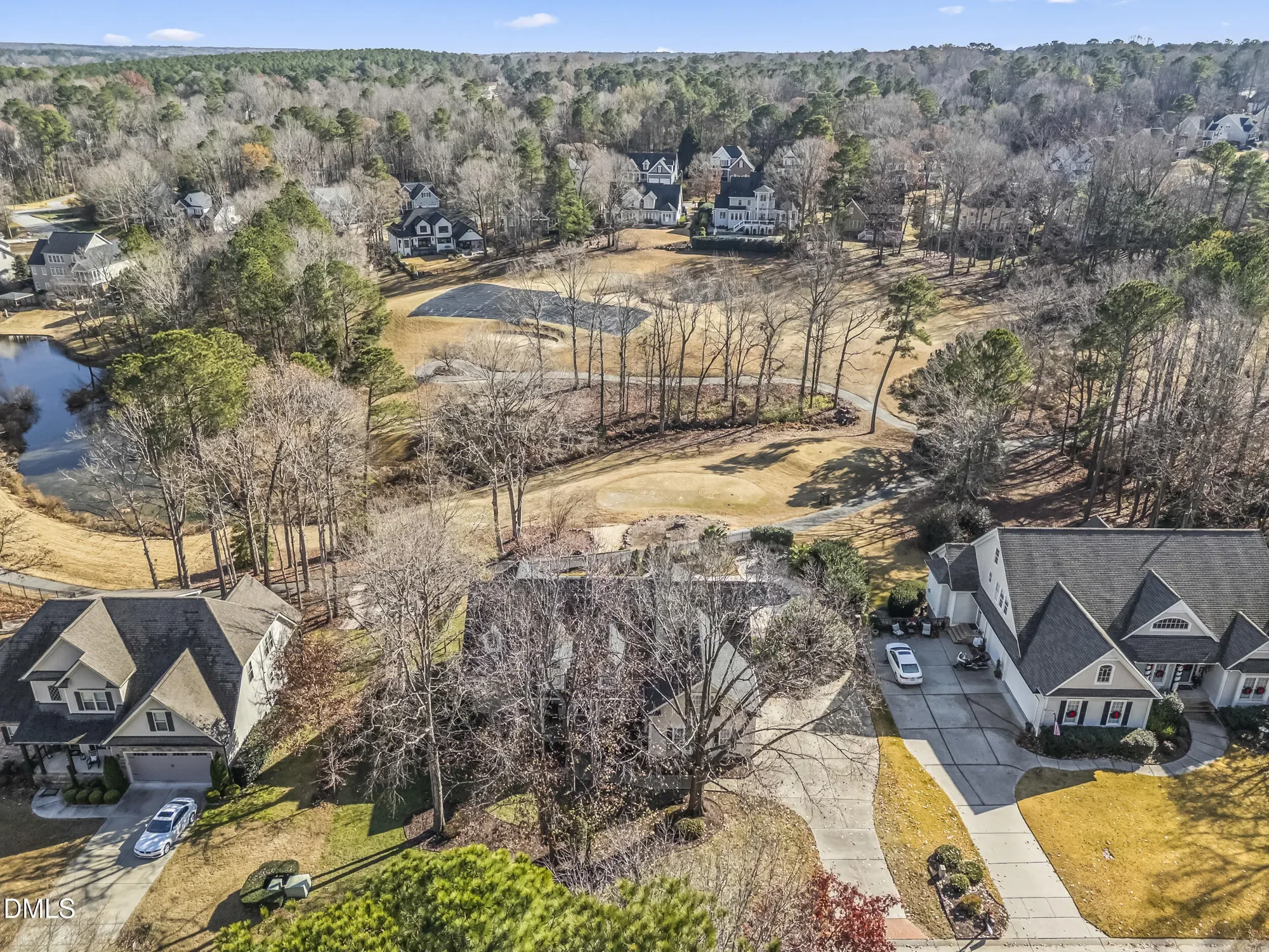 205 Townsend Drive, Clayton, North Carolina, United States. - Photo 41