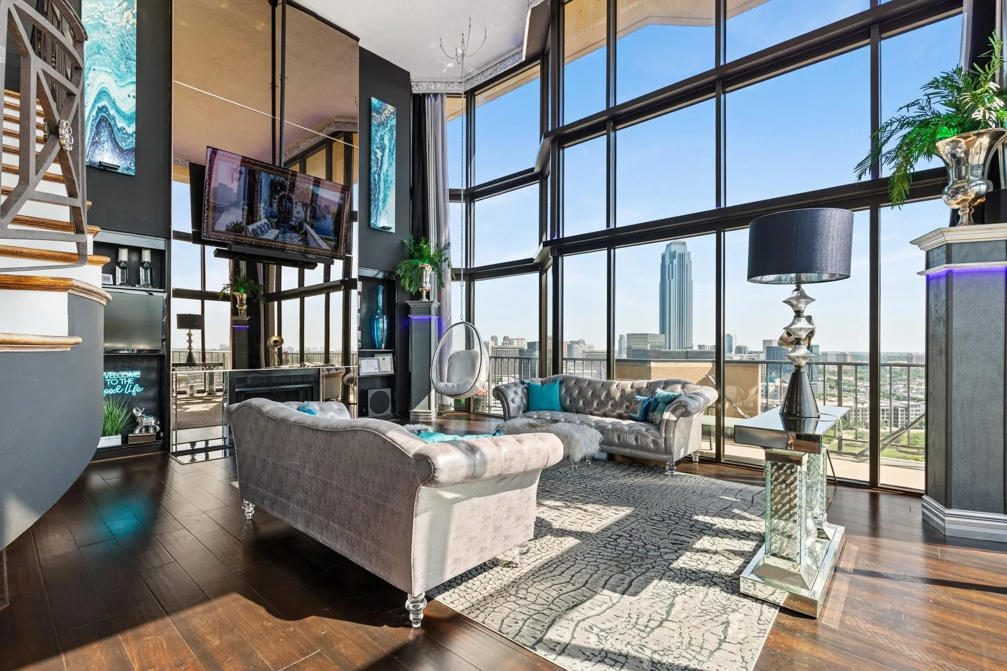 3350 Mccue Road 2404, Houston, Texas, United States. - Photo 6