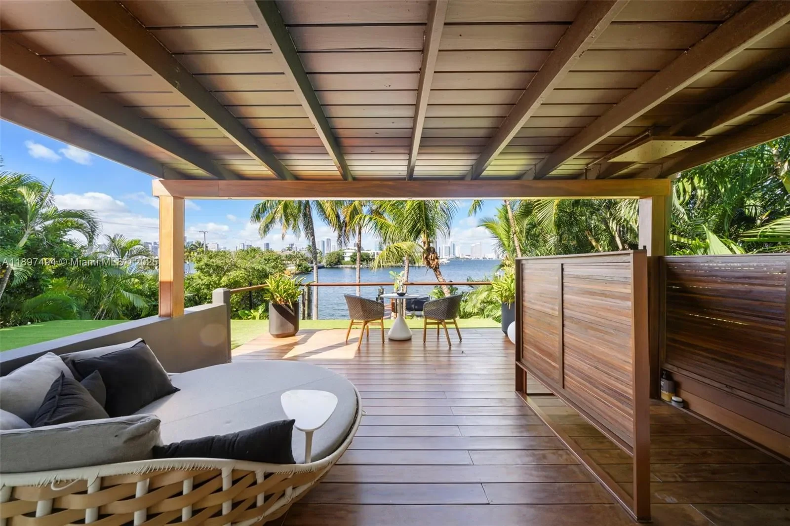 244 W San Marino Dr, Miami Beach, Florida, United States. - Photo 4
