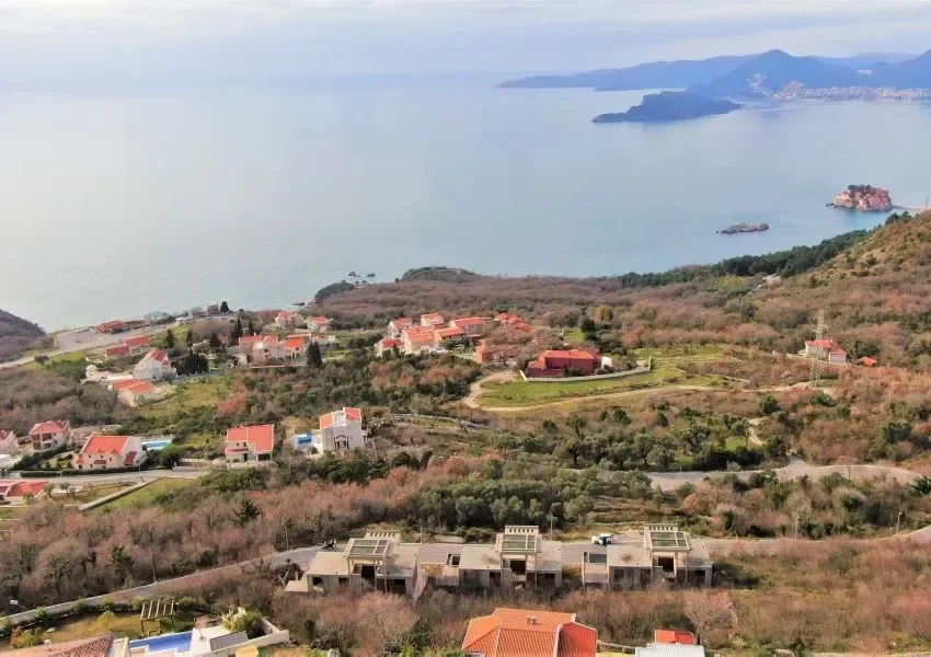 Budva Riviera, Budva Riviera, Budva Riviera, Budva, Budva Municipality, Montenegro. - Photo 22