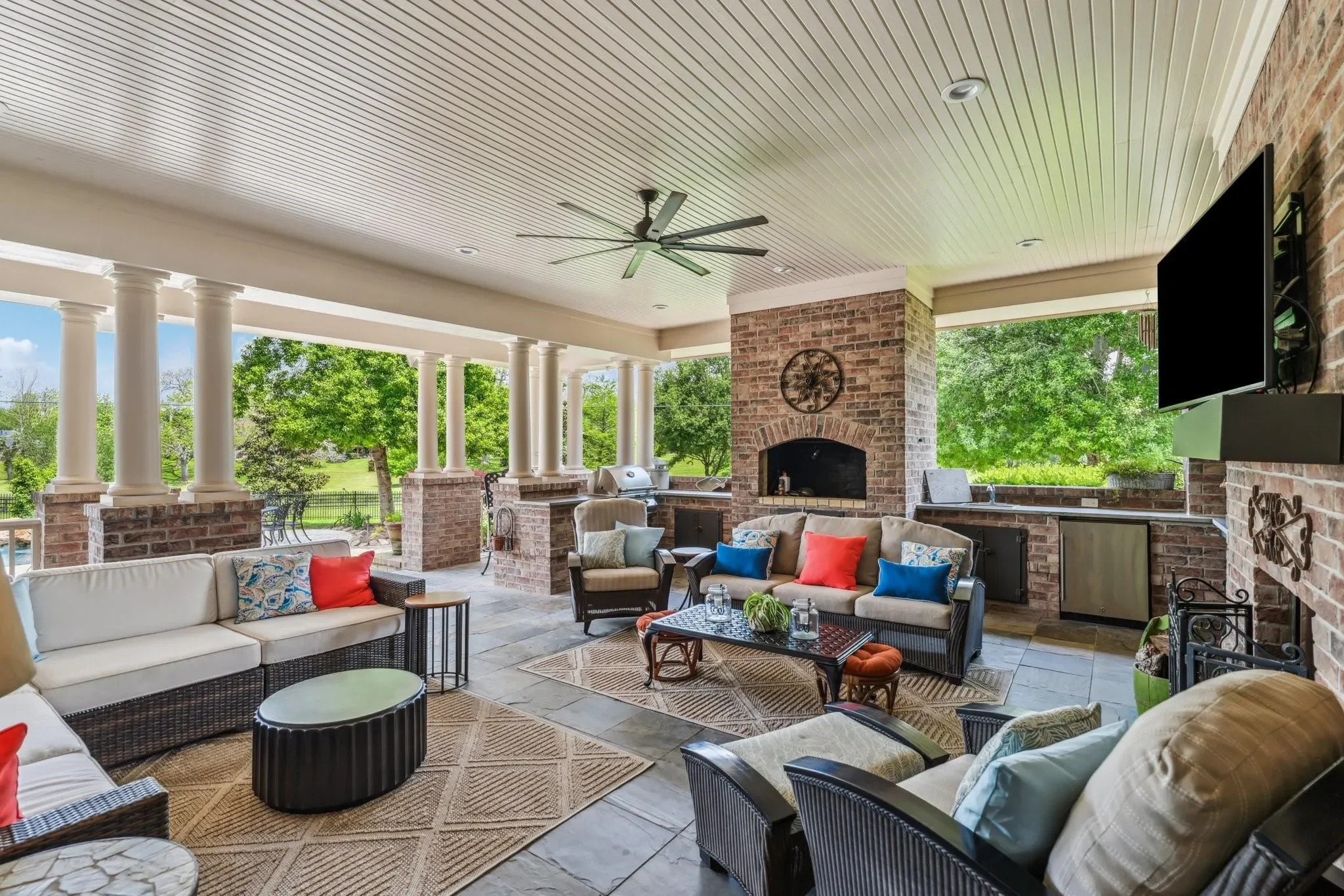 7310 Foster Island Drive, Richmond, Texas, United States. - Photo 29